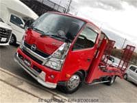 2016 HINO DUTRO