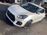 2023 SUZUKI SWIFT