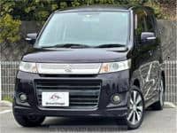 2011 SUZUKI WAGON R AWETCHID