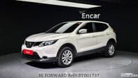 2015 NISSAN QASHQAI