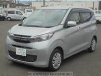 2019 MITSUBISHI EK WAGON