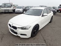 2015 BMW 3 SERIES 320I M SPORTS