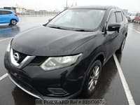 2015 NISSAN X-TRAIL 20X