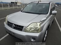 2007 NISSAN X-TRAIL 20X