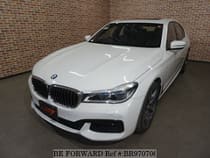 Used 2018 BMW 7 SERIES BR970706 for Sale