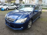 2012 SUBARU EXIGA 2.0I-S ADVANTAGE LINE