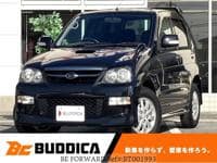 2008 DAIHATSU TERIOS KID