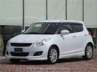 2013 SUZUKI SWIFT