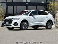 2023 AUDI Q3 35TFSISP