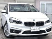 2017 BMW 2 SERIES 218I