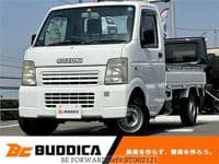 2008 SUZUKI CARRY TRUCK KC4WDMT