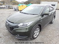 2014 HONDA VEZEL HYBRID X L PACKAGE