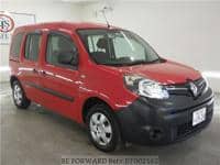 2013 RENAULT KANGOO