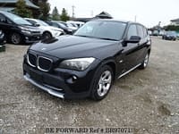 2010 BMW X1 S DRIVE 18I