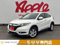 2014 HONDA VEZEL