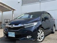 2015 HONDA SHUTTLE ZPKGPKGTV