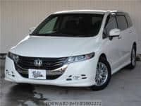 2010 HONDA ODYSSEY 2.4L