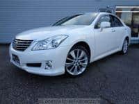 2008 TOYOTA CROWN