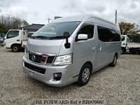 NISSAN Caravan Bus