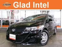 2012 HONDA STREAM