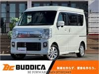 2018 SUZUKI EVERY WAGON PZRBS