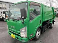 2012 ISUZU ELF TRUCK