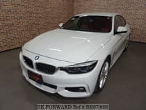 Used 2019 BMW 4 SERIES BR970699 for Sale