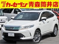 2019 TOYOTA HARRIER HYBRID //4WD////ETC