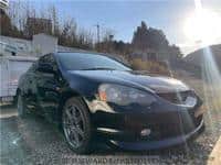 2003 HONDA INTEGRA