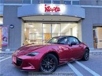 2015 MAZDA ROADSTER STVETC