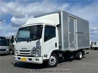 2018 ISUZU ELF TRUCK