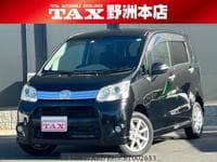 DAIHATSU Move Custom