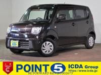 2012 SUZUKI MR WAGON