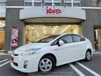 2010 TOYOTA PRIUS STVBETC