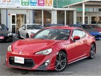 2013 TOYOTA 86