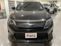 2014 TOYOTA HARRIER