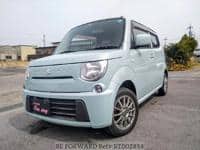 SUZUKI MR Wagon