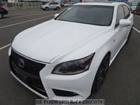 2015 LEXUS LS LS460 F SPORTS X LINE