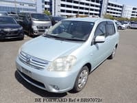 2009 TOYOTA RAUM