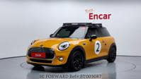 2014 MINI COOPER / SUN ROOF,SMART KEY