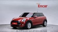 2014 MINI COOPER / SUN ROOF,SMART KEY,BACK CAMERA