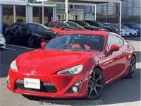 2012 TOYOTA 86