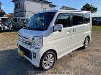 2015 SUZUKI EVERY WAGON JP