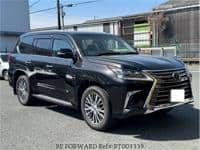 2020 LEXUS LX 570