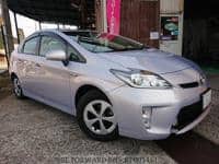 Used 2012 TOYOTA PRIUS BT003461 for Sale