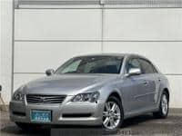 2009 TOYOTA MARK X 250GF