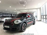 2019 MINI COUNTRYMAN / SUN ROOF,SMART KEY,BACK CAMERA