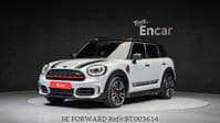 2022 MINI COUNTRYMAN / SUN ROOF,SMART KEY,BACK CAMERA