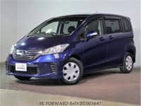 2015 HONDA FREED GSDBETC