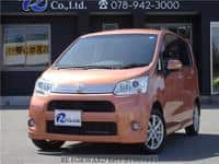 2011 DAIHATSU MOVE TV